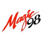 Слушать Magic 98