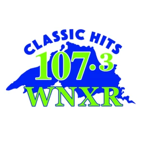 Слушать 107.3 WNXR