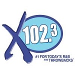 Слушать X102.3