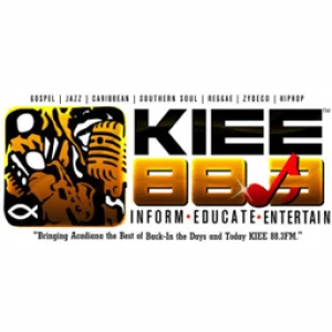 Слушать KIEE 88.3 FM