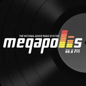 Слушать Megapolis FM