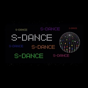 Слушать S-Dance Live