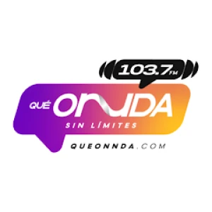 Слушать Que Onnda 103.7 FM/1490 AM