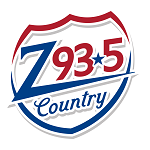 Слушать Z93.5