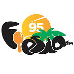 Слушать Fiesta 95 FM