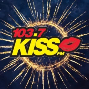 Слушать 103.7 KISS-FM WXSS