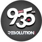 Слушать Revolution 935