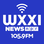 Слушать WXXI News