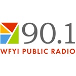Слушать WFYI HD2 - The Point