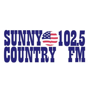 Слушать Sunny Country 102.5