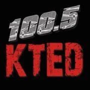 Слушать 100.5 KTED