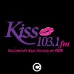 Слушать Kiss 103.1 FM