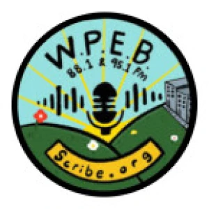 Слушать WPEB-FM
