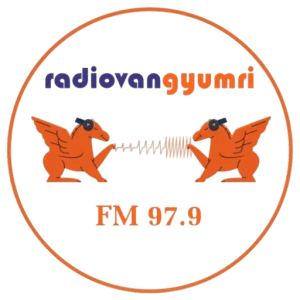 Слушать Radio Van Gyumri FM 97.9