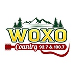 Слушать WOXO Country