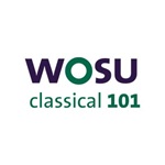 Слушать WOSU Classical 101