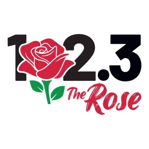 Слушать 102.3 The Rose