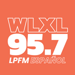 Слушать WLXL 95.7 FM