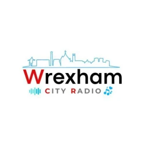 Слушать Wrexham City Radio