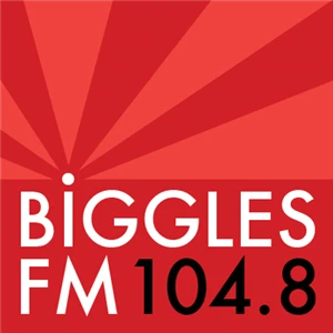 Слушать BigglesFM