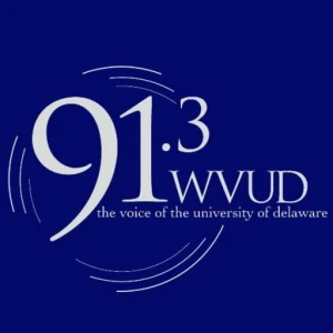 Слушать 91.3 WVUD