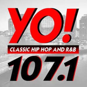 Слушать Yo! 107.1