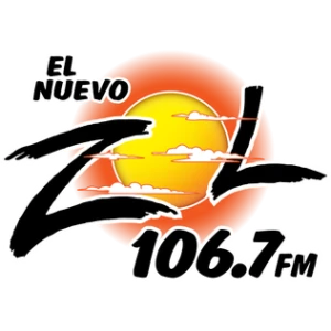 Слушать El Zol 106.7 FM