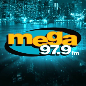Слушать Mega 97.9