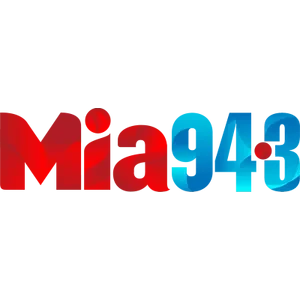 Слушать Mia 94.3