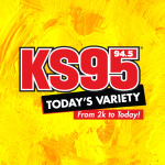 Слушать KS95 St. Paul