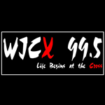 Слушать WJCX 99.5 FM