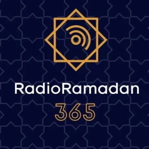 Слушать Radio Ramadan 365 (RR365)