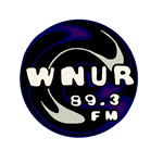 Слушать WNUR 89.3