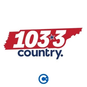 Слушать 103.3 Country