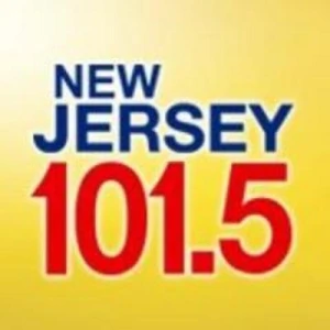 Слушать New Jersey 101.5