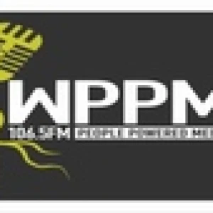 Слушать WPPM-LP 106.5 FM