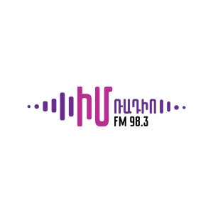 Слушать Իմ Ռադիո