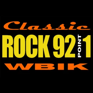 Слушать Classic Rock 92.1 WBIK