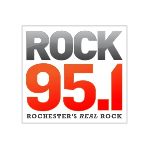 Слушать ROCK 95.1