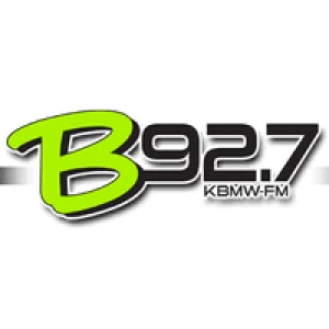 Слушать B92.7