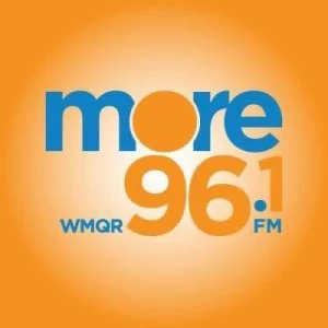 Слушать More 96.1