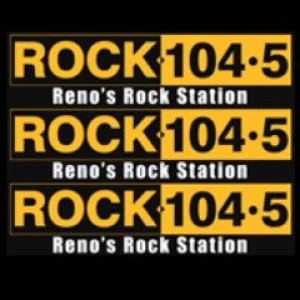 Слушать Rock 104.5