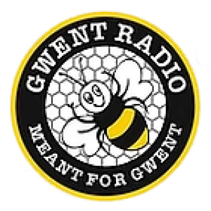 Слушать Gwent Radio