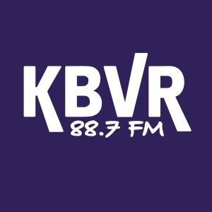 Слушать KBVR - 88.7fm