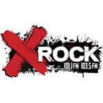 Слушать X Rock