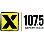 Слушать X 107.5