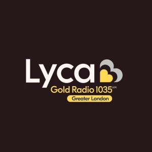 Слушать Lyca Gold