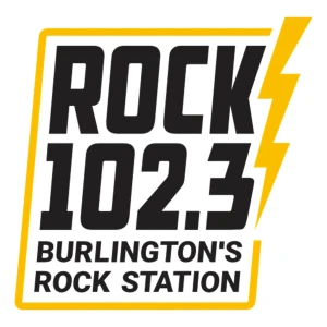 Слушать Rock 102.3
