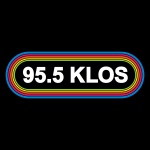 Слушать KLOS Rock Station