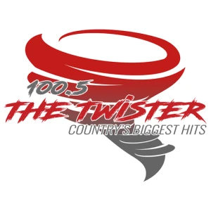 Слушать 100.5 The Twister